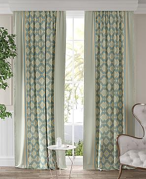 Комплект штор «Миланос» | фото 2