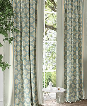 Комплект штор «Миланос» | фото 3