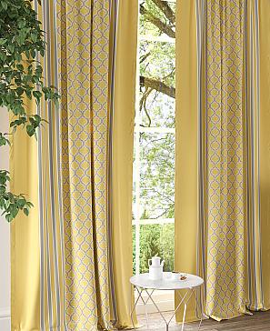 Комплект штор «Инфлюор» | фото 3