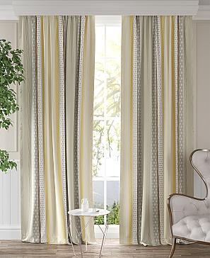 Комплект штор «Раминос» | фото 2