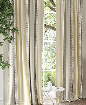 Комплект штор «Раминос» | фото 3