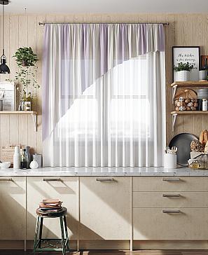 Тюль портьеры «Капито» | фото 3