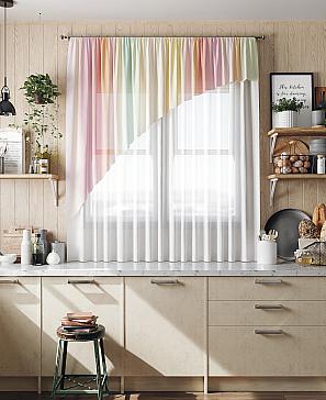 Тюль портьеры «Фронто» | фото 3