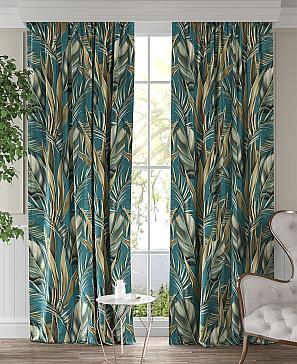 Комплект штор «Лоритас» | фото 2