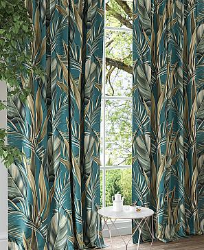 Комплект штор «Лоритас» | фото 3