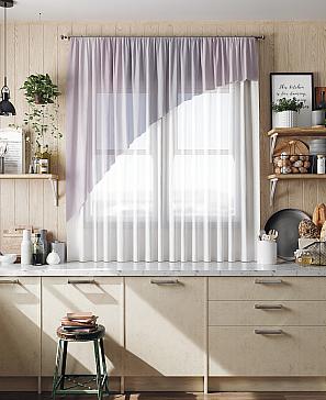 Тюль портьеры «Лаэко» | фото 3