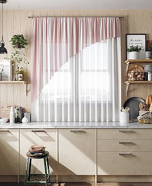 Тюль портьеры «Панса» | фото 3