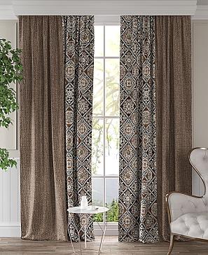 Комплект штор «Онилорс» | фото 2