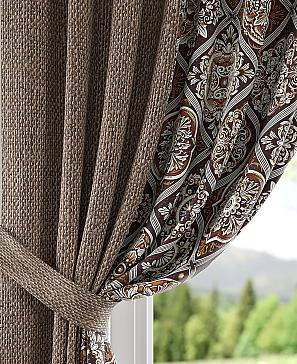 Комплект штор «Онилорс»