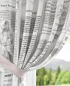 Комплект штор «Флоренсис»