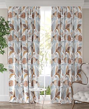 Комплект штор «Келорио» | фото 2