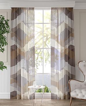 Тюль «Валенсил» | фото 3