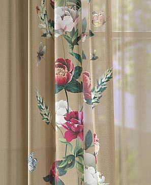 Тюль «Остиос (болотный)»