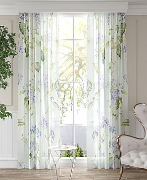 Тюль «Гериотис» | фото 3