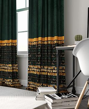 Комплект штор «Ренревис» | фото 3