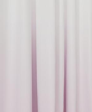 Комплект штор «Лигневис» розового цвета