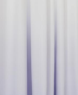 Комплект штор «Лигневис» фиолетового цвета