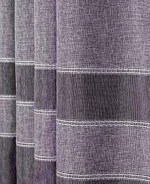 Комплект штор «Мируна (лавандовый)» | фото 3