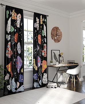 Комплект штор «Минривес»