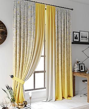 Комплект штор «Нервентис» | фото 3