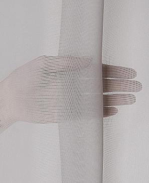 Комплект штор «Алфея» серо-сиреневого цвета