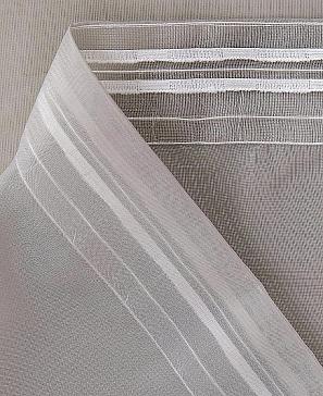 Комплект штор «Алфея» серо-сиреневого цвета