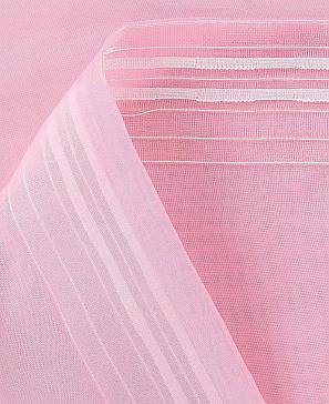 Комплект штор «Алфея» розового цвета