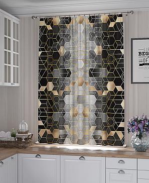 Портьера «Нелерсис» | фото 3