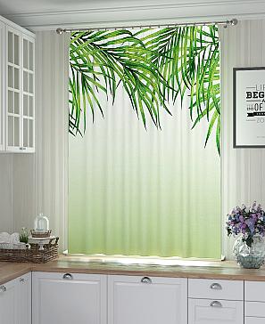 Портьера «Ринмерис»