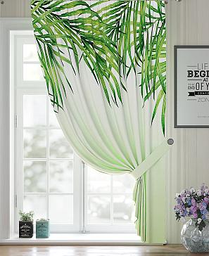 Портьера «Ринмерис»