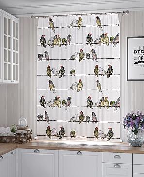 Портьера «Лонрионс» | фото 3