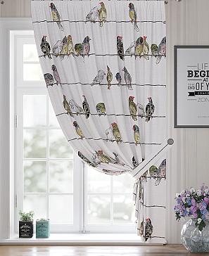 Портьера «Лонрионс»