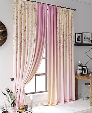 Комплект штор «Рикинес» | фото 3