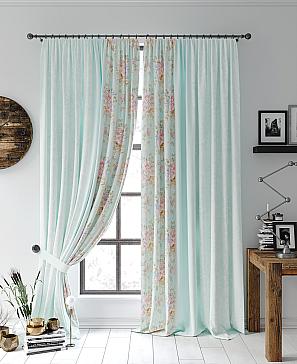 Комплект штор «Гронвирес»