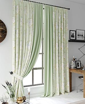 Комплект штор «Форинтес» | фото 3