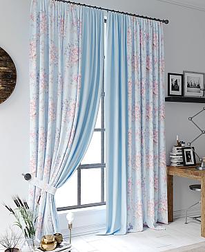 Комплект штор «Ронфрос» | фото 3