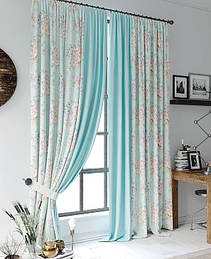 Комплект штор «Лироферс» | фото 3