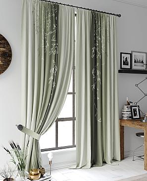 Комплект штор «Милитенс» | фото 3