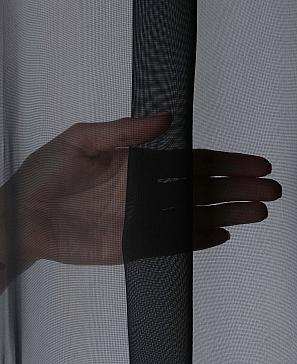 Тюль «Рилка-К (черный)» | фото 3