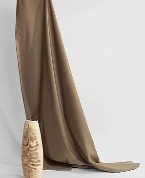 Комплект штор «Барлоу» цвета капучино