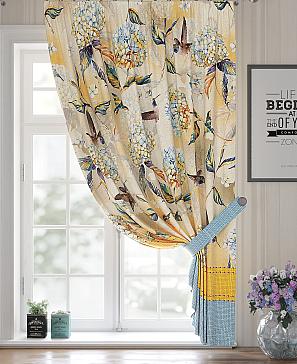 Портьера «Лирферос»