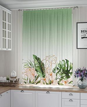 Портьера «Рофлонс» | фото 3