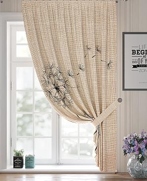 Портьера «Фирфенс»