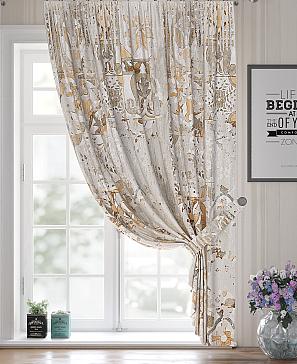 Портьера «Вилференс»