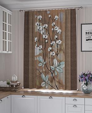 Портьера «Ренкирс» | фото 3