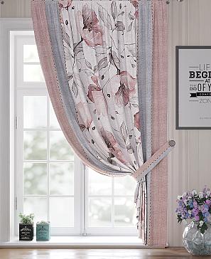 Портьера «Лироверс»