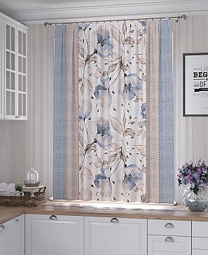 Портьера «Ринеквер» | фото 3