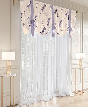 Комплект штор «Лиреферс» | фото 3