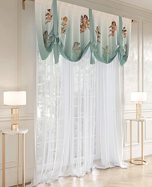 Комплект штор «Сенквирс» | фото 3