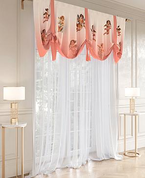 Комплект штор «Хонкерс» | фото 3